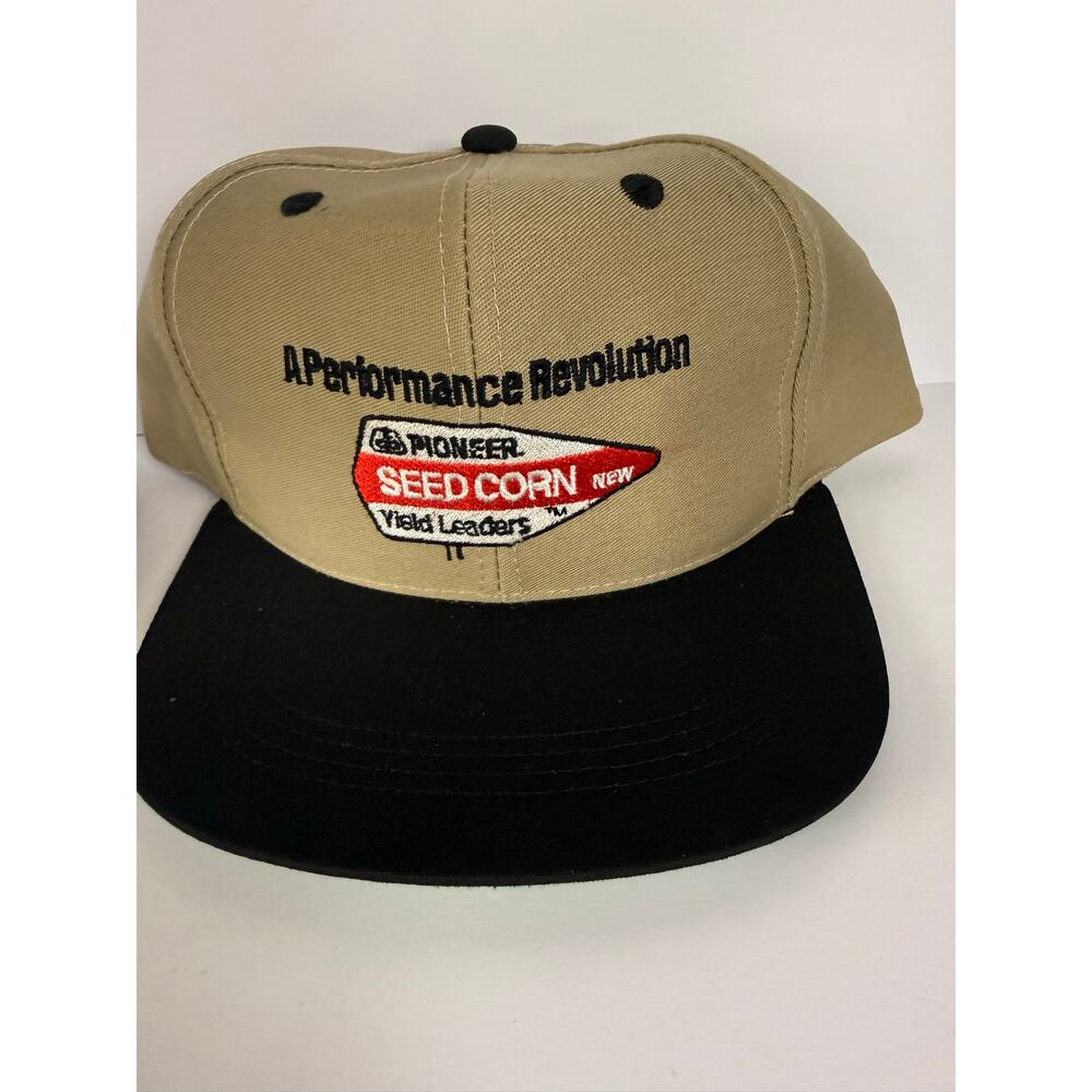 Vintage Farming Hat bundle - Picture 4 of 6